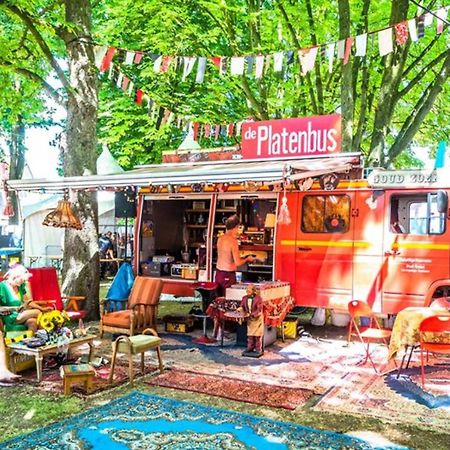 Blues Camping Beavercreek Гролоо Екстериор снимка