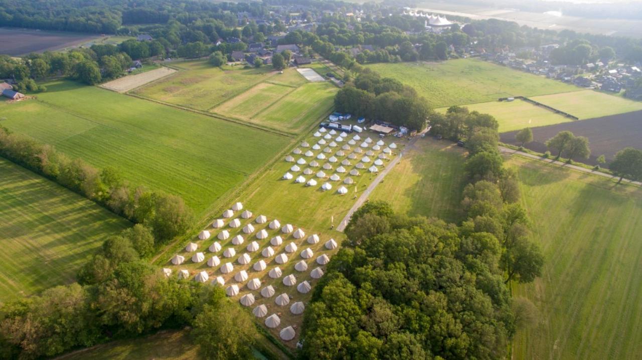 Blues Camping Beavercreek Гролоо Екстериор снимка
