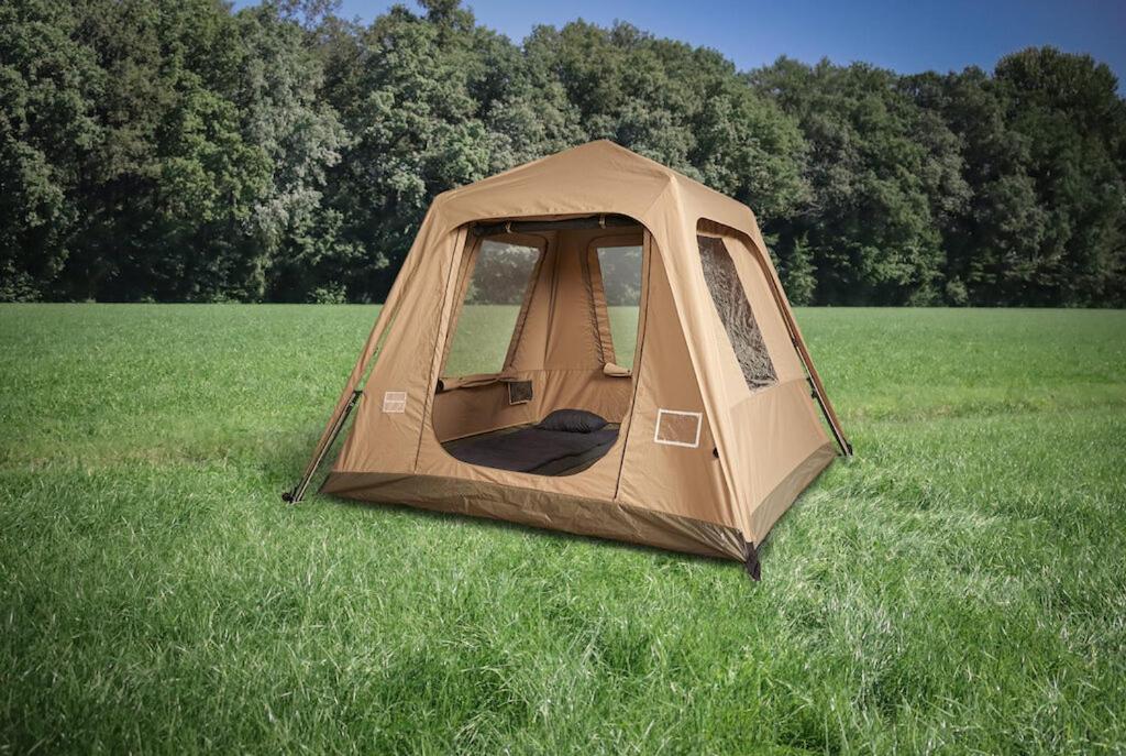 Blues Camping Beavercreek Гролоо Екстериор снимка